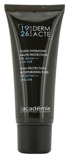 Эмульсия для лица Academie Fluide Hydratanet Haute Protection SPF 30+ 40 мл