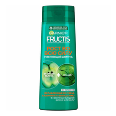 Шампунь Garnier Fructis Рост во всю силу укрепляющий 250 мл