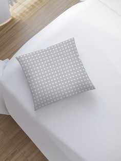 sl_34039 МУЛЬТИ Наволочка с фотопечатью 45x45 Joy Arty