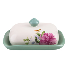 Масленка Homeclub Lovely Flower 18,4 см