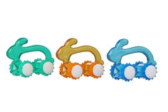 Массажер Actico Зайка в ассортименте