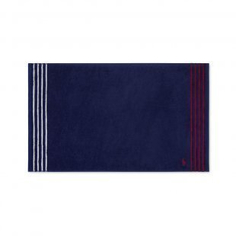 Коврик для ванной Ralph Lauren Travis Marine 55x90 см