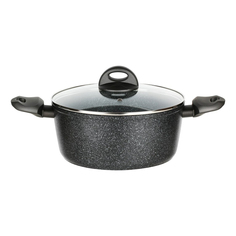 Кастрюля Swiss Diamond с крышкой 4 л