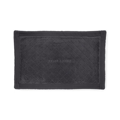 Коврик для ванной Ralph Lauren Avenue Graphite 50x80 см