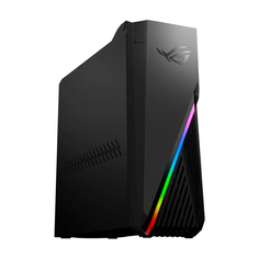 Настольный компьютер ASUS G15CE-51140F0370 Black (90PF02P1-M003V0)