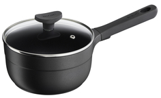 Ковш Tefal Pro Cook с крышкой 18 см