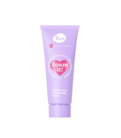 Пенка для лица 7 Days My beauty week очищение 80 мл
