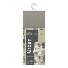 Простыня Homeclub Urban SE1622 на резинке 160 х 200 см