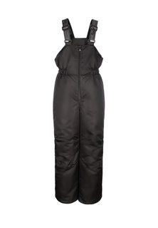 Полукомбинезон детский Oldos Ларри цв.черный р.92