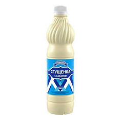 Сгущенное молоко Магнит сыворотка молочная с сахаром 8,5% 1 кг Magnit