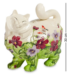 Копилка Кошка (Pavone) JP-158/ 4 113-106527