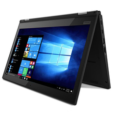 Ноутбук-трансформер Lenovo ThinkPad L390 Yoga (20NT0011RT)