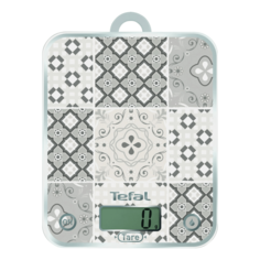 Весы кухонные Tefal Optiss Decor