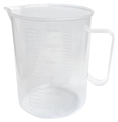 Мерный стакан Hitt Harvest 350 мл