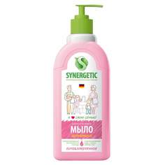 Жидкое мыло Synergetic Аромамагия, арт. 283915, 500мл x 4шт.