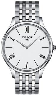 Наручные часы мужские Tissot T063.409.11.018.00