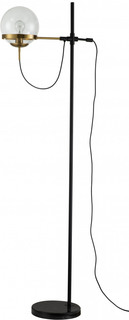 Торшер Faccetta V000110 Indigo