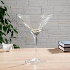 Ваза "Арамис - 265" на плитке средняя h-26,5см d-19см Evis