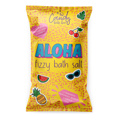 Соль Laboratory Katrin Candy bath bar Aloha, 100 г