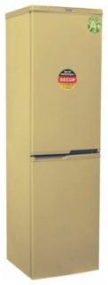 Холодильник DON R-297 Z, золотой песок No Brand