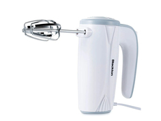 Миксер Blackton Bt MX320 White-Grey