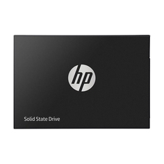 SSD диск HP 240 ГБ (345M8AA#ABB)