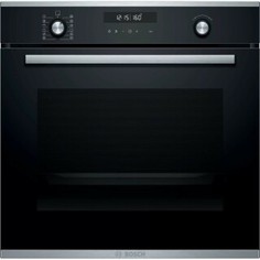 Электрический духовой шкаф Bosch HBG2780S0