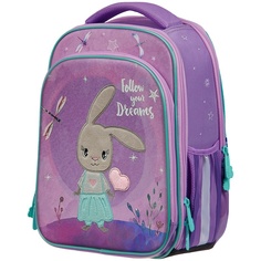 Ранец Berlingo Expert Plus, Dreams, 37х28х18 см, 3 отделения