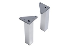 Ножки для тумбы AQUATON 44 303