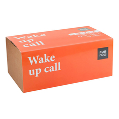 Набор декоративной косметики Рив гош Wake Up Call