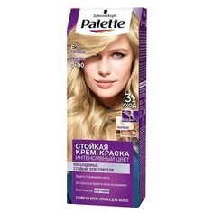 Краска для волос Palette Интенсивный цвет 0.0 Осветлитель 110 мл