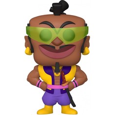 Фигурка Funko POP! Animation Samurai Jack Da Samurai 57372