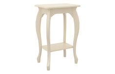 Консоль Подставка кремовая Онега 51х37х76 см Классический стиль Ангстрем