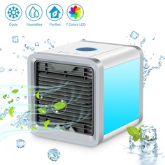 Кондиционер мобильный Homeclub KLW-018A-1