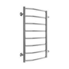 Terminus Полотенцесушитель водяной Terminus Виктория П8 500х800 бп600