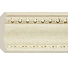 Багет Cosca Карниз 60, патина, A1060/IVG2 No Brand