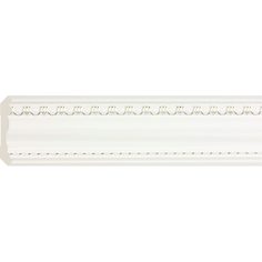 Багет Cosca Карниз 60, Слоновая кость, A60(2)/W25 No Brand