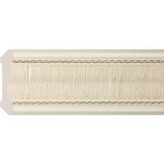 Багет Cosca Карниз 100, дуб беленый, 172-6 No Brand