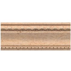 Багет Cosca Карниз 60, топаз, A60(2)/BR4-1 No Brand