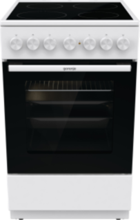 Электрическая плита Gorenje GEC5B41WG белый