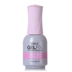 База ORLY Gel FX Easy-Off 18 мл