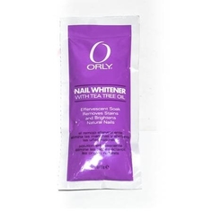 Отбеливатель для ногтей с маслом чайного дерева Orly 30 мл