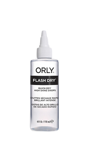 Сушка ORLY Flash Dry Drops 118 мл