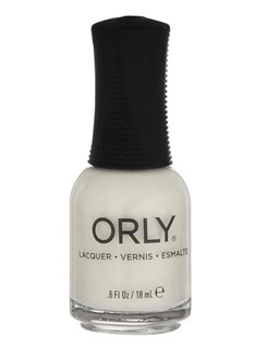 Лак для ногтей Orly Sugar High 842 frosting, 18 мл