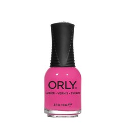 Лак для ногтей Orly 234 234 basket case, 18 мл