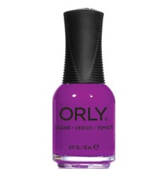 Лак для ногтей Orly 464 purple crush, 18 мл