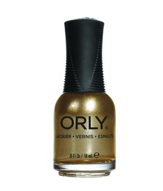 Лак для ногтей Orly 294 luxe, 18 мл