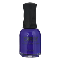 Лак для ногтей Orly 499 BAKED Saturated 18мл