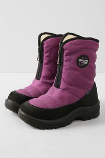 Сапоги Skandia 3568R фиолетовый, 28