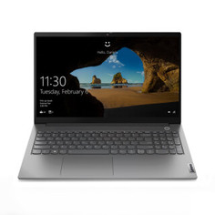 Ноутбук Lenovo ThinkBook 15 G2 ITL noOS (20VEA0NARU)